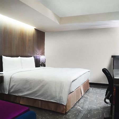 Hotel I Journey Тайбэй Экстерьер фото