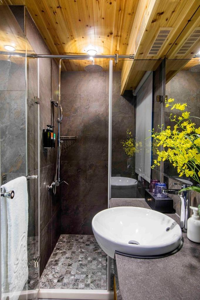 Hotel I Journey Тайбэй Экстерьер фото