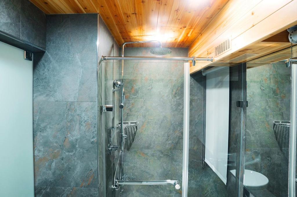 Hotel I Journey Тайбэй Экстерьер фото