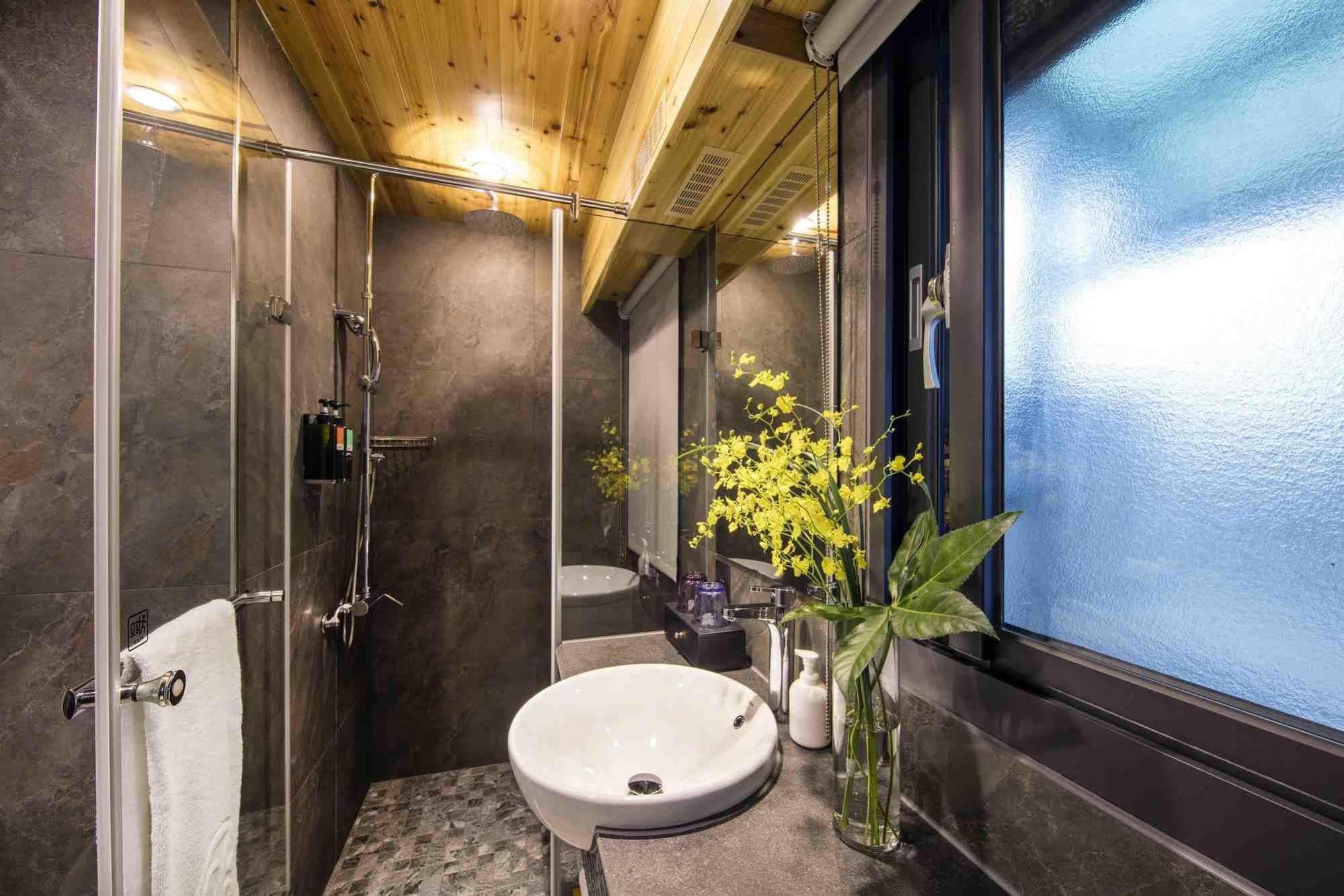 Hotel I Journey Тайбэй Экстерьер фото
